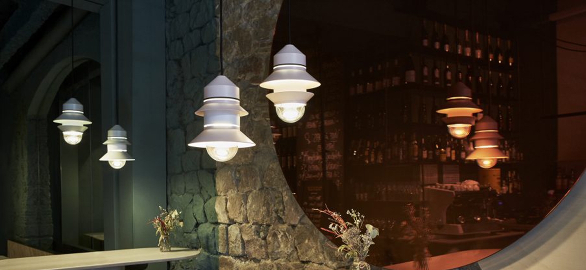 Get INSPIRED BY MARSET - Belvedere è rivenditore autorizzato Marset